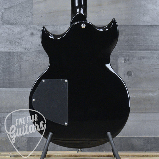 Dunable Minotaur DE - Black Gloss with Gigbag