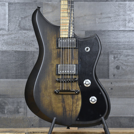 Dunable USA Yeti - Transparent Charcoal with Hardshell Case