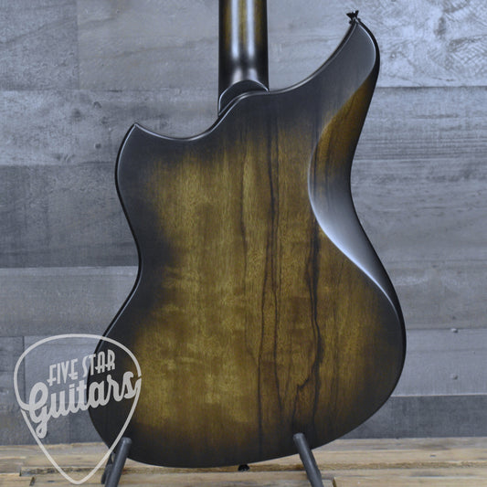 Dunable USA Yeti - Transparent Charcoal with Hardshell Case