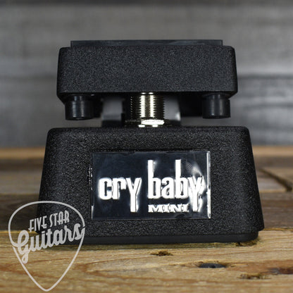 Dunlop CBM95 Cry Baby Mini