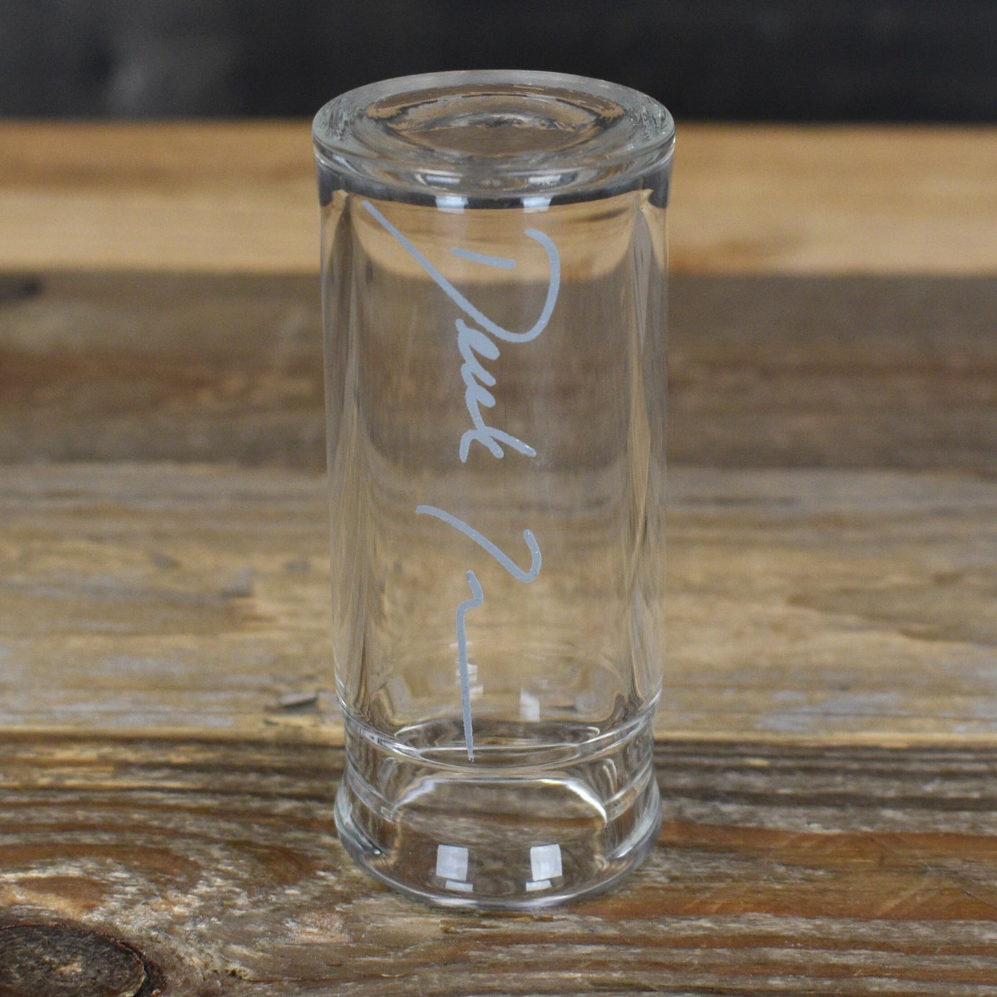 Dunlop Derek Trucks Signature Slide