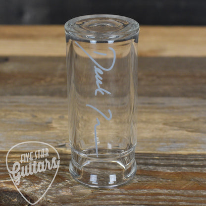 Dunlop Derek Trucks Signature Slide