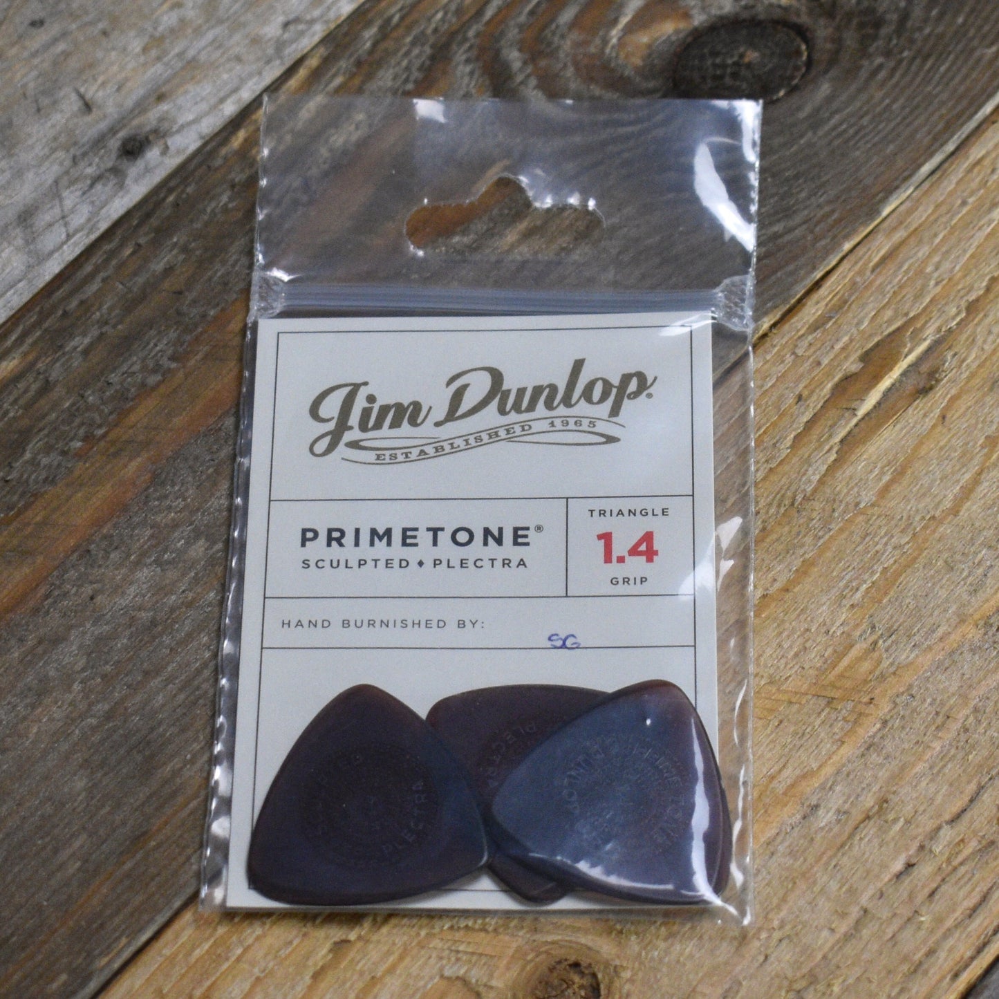 Dunlop Primetone 512P1.4