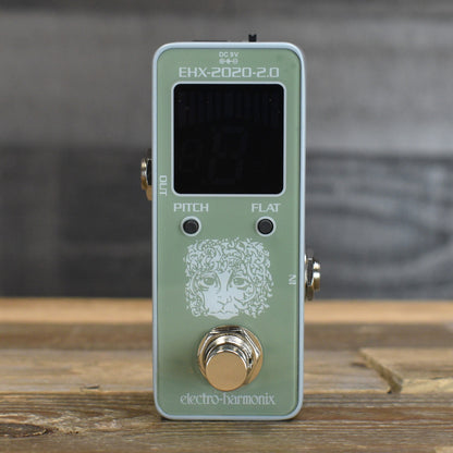 EHX 2020 Tuner Pedal