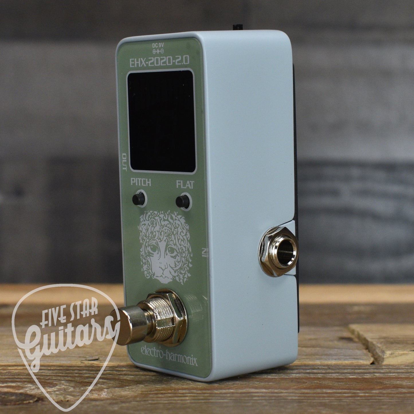 EHX 2020 Tuner Pedal