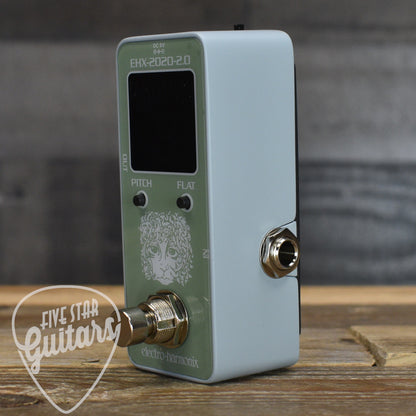 EHX 2020 Tuner Pedal