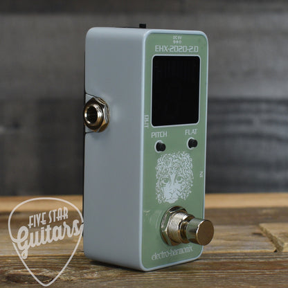 EHX 2020 Tuner Pedal
