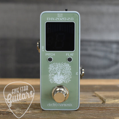 EHX 2020 Tuner Pedal