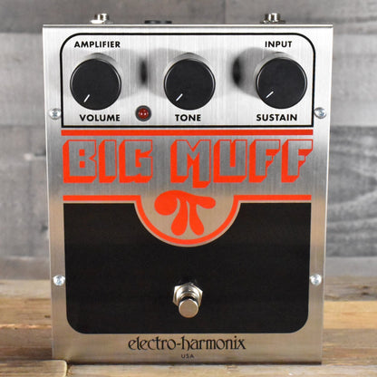 EHX Big Muff Pi