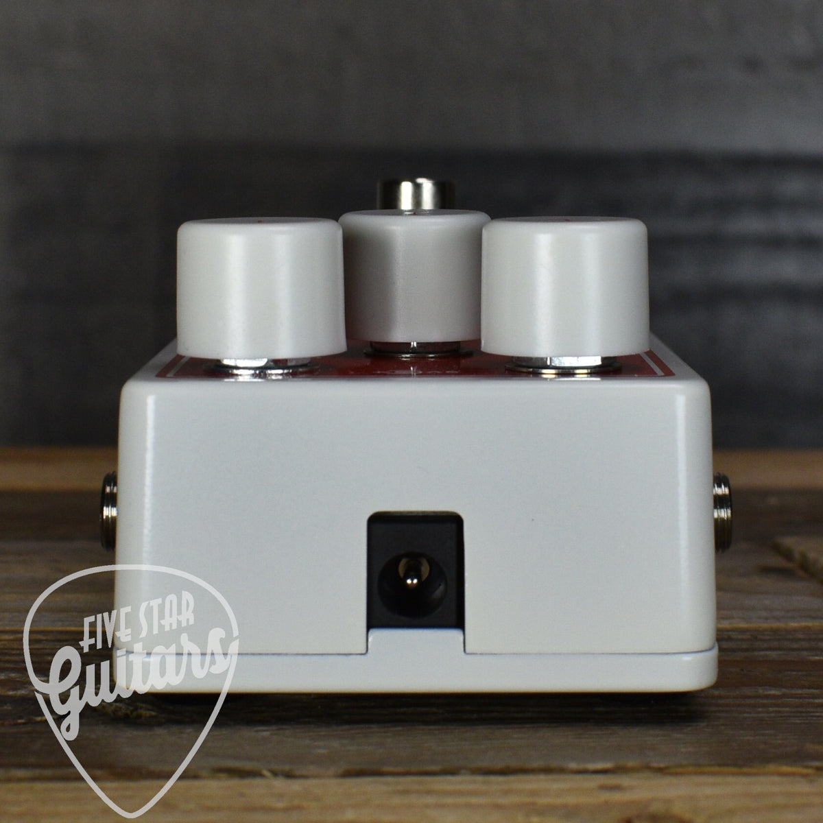 Electro-Harmonix Nano Pog Polyphonic Octave Generator
