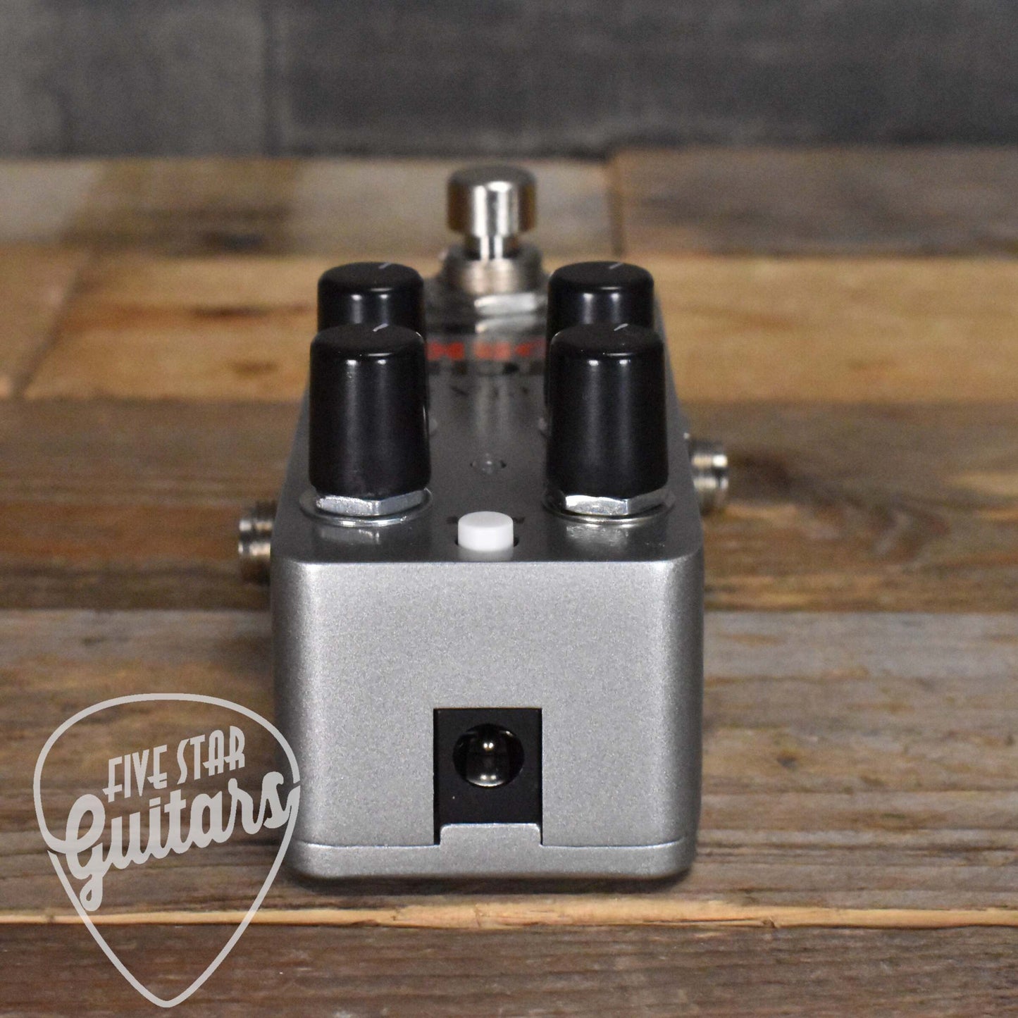 EHX Pico Pitch Fork Polyphonic Pitch Shifter