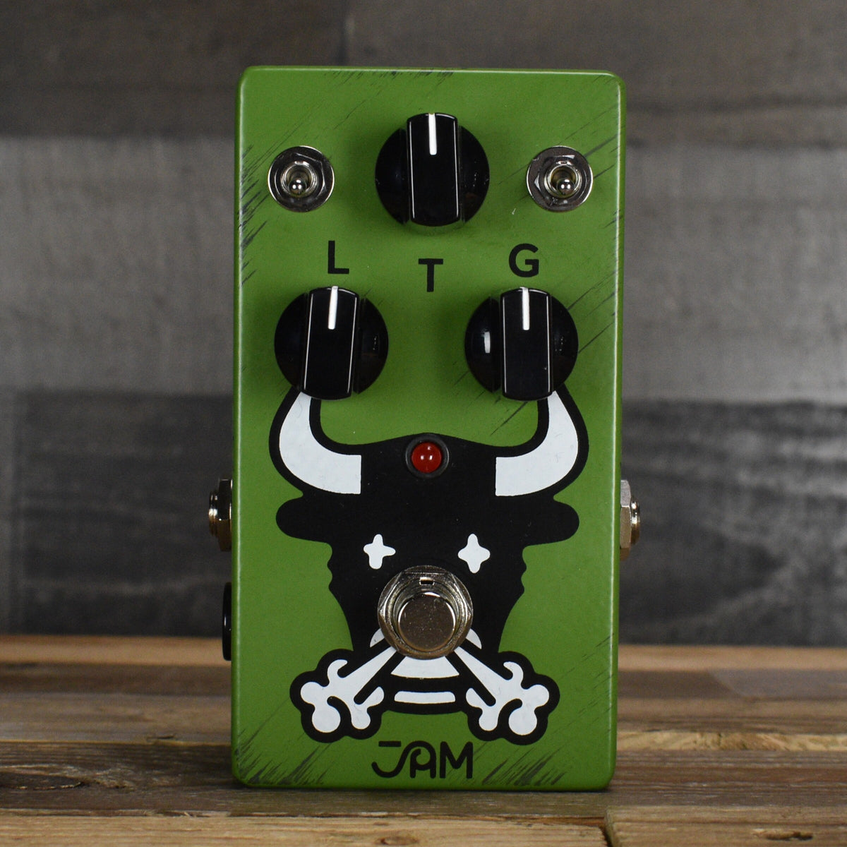 Jam Octaurus Octave Fuzz Pedal