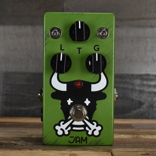 Jam Octaurus Octave Fuzz Pedal