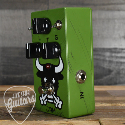 Jam Octaurus Octave Fuzz Pedal