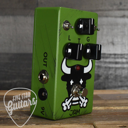 Jam Octaurus Octave Fuzz Pedal