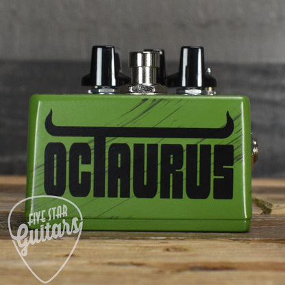 Jam Octaurus Octave Fuzz Pedal