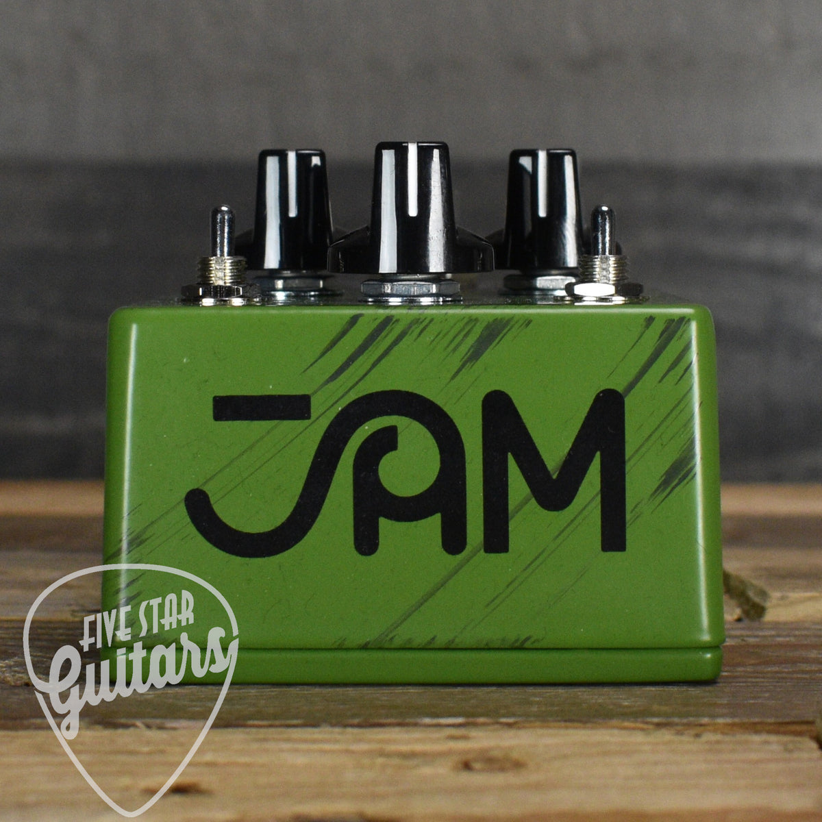 Jam Octaurus Octave Fuzz Pedal
