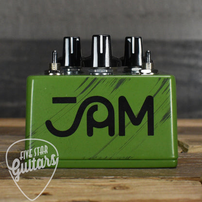 Jam Octaurus Octave Fuzz Pedal