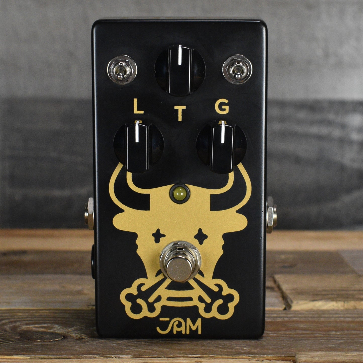 JAM Octaurus NOS Octave Fuzz Pedal
