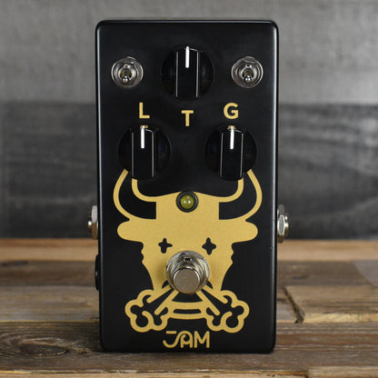 JAM Octaurus NOS Octave Fuzz Pedal