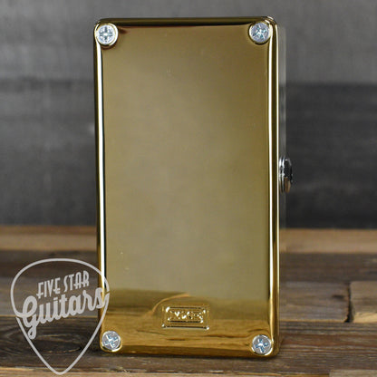 MXR Phase 90 50th Anniversary Gold Edition