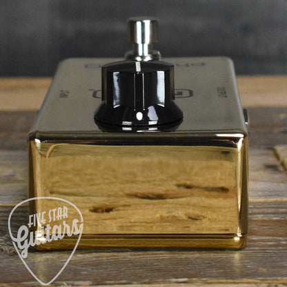 MXR Phase 90 50th Anniversary Gold Edition