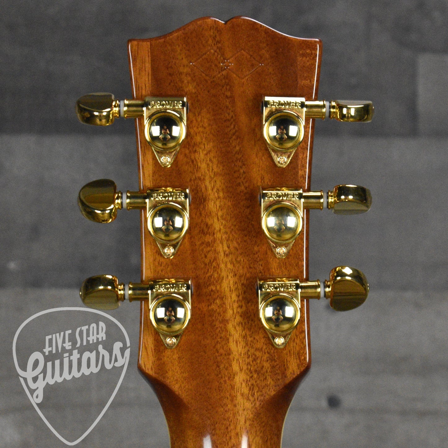 Epiphone Hummingbird Deluxe EC - Autumn Burst