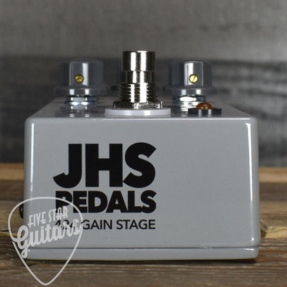 JHS 424 Gain Stage