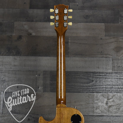 Gibson Les Paul Standard 50s Double Trouble - Vintage Honey Burst