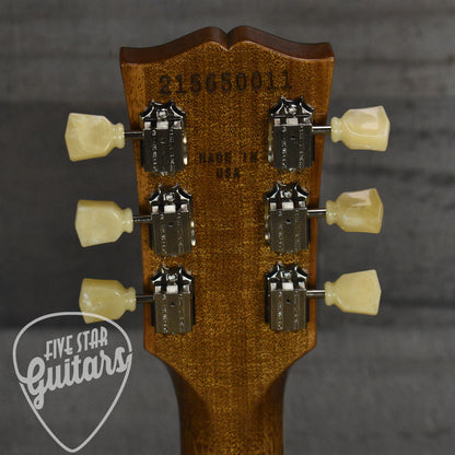 Gibson Les Paul Standard 50s Double Trouble - Vintage Honey Burst