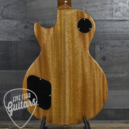 Gibson Les Paul Standard 60s Double Trouble - Vintage Bourbon Burst