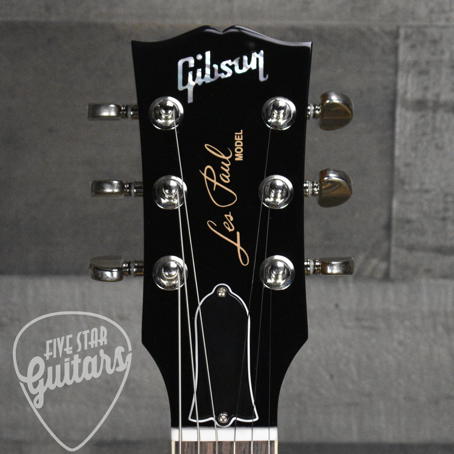 Gibson Les Paul Standard 60s Double Trouble - Vintage Bourbon Burst