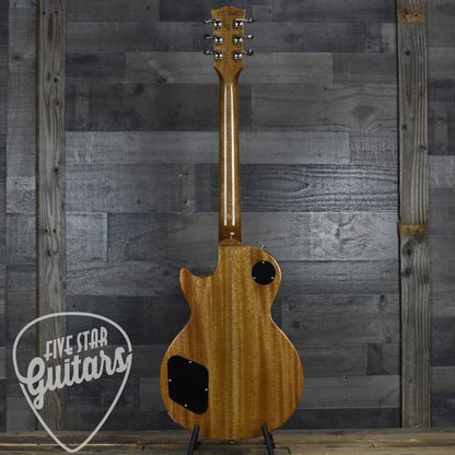 Gibson Les Paul Standard 60s Double Trouble - Vintage Bourbon Burst