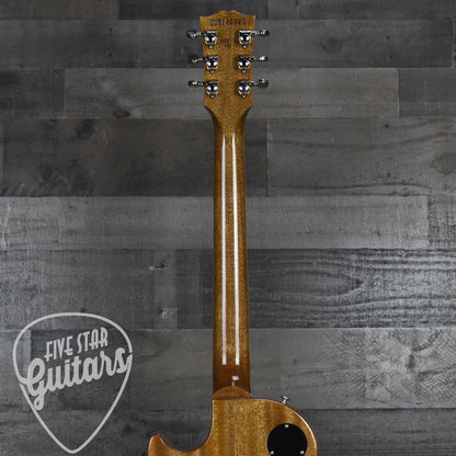 Gibson Les Paul Standard 60s Double Trouble - Vintage Bourbon Burst