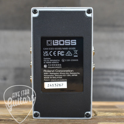 BOSS PX-1 Plugout FX Pedal