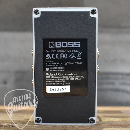 BOSS PX-1 Plugout FX Pedal