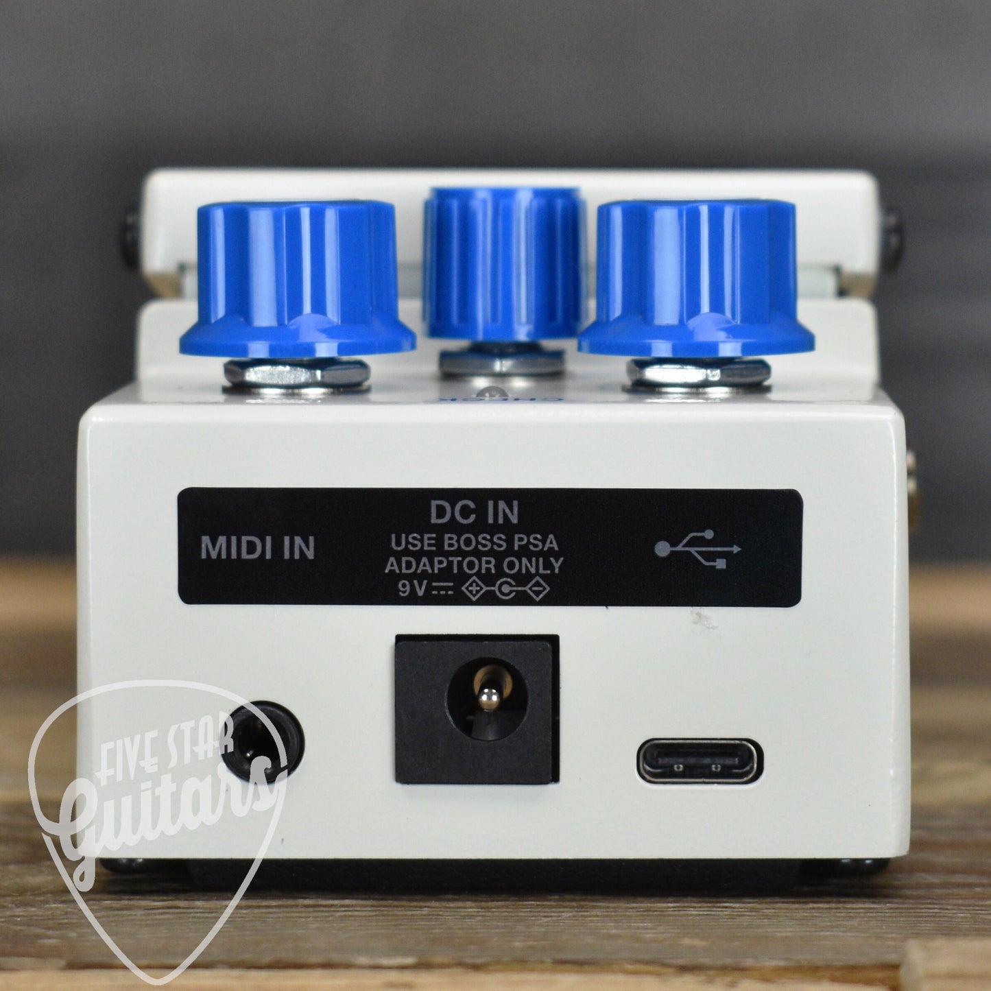 BOSS PX-1 Plugout FX Pedal