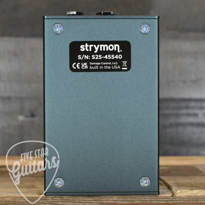 Strymon Fairfax Overdrive Pedal