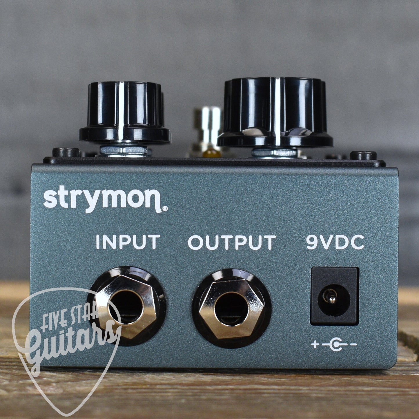 Strymon Fairfax Overdrive Pedal
