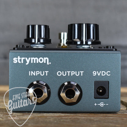 Strymon Fairfax Overdrive Pedal
