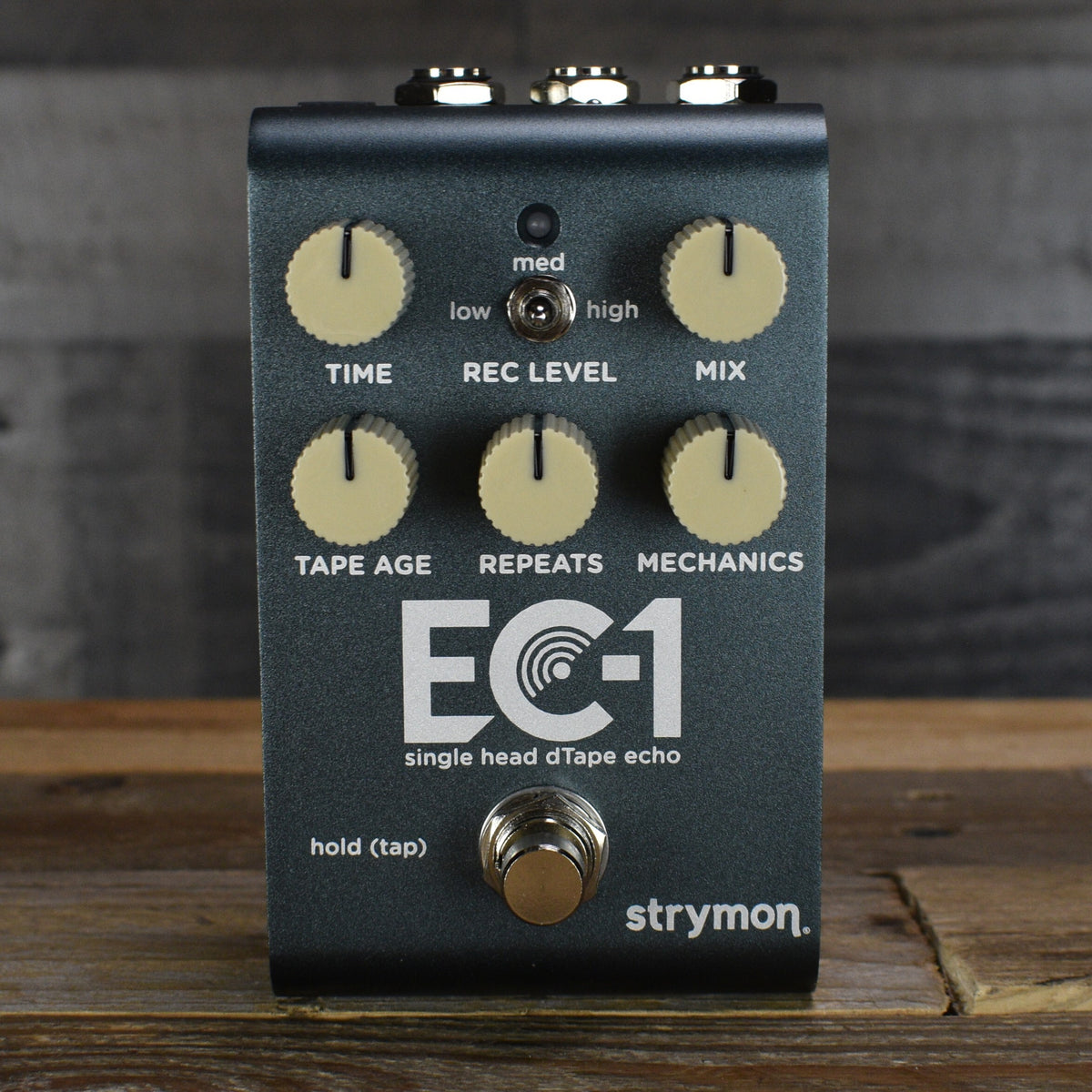 Strymon EC-1 Tape Echo Pedal