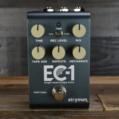 Strymon EC-1 Tape Echo Pedal