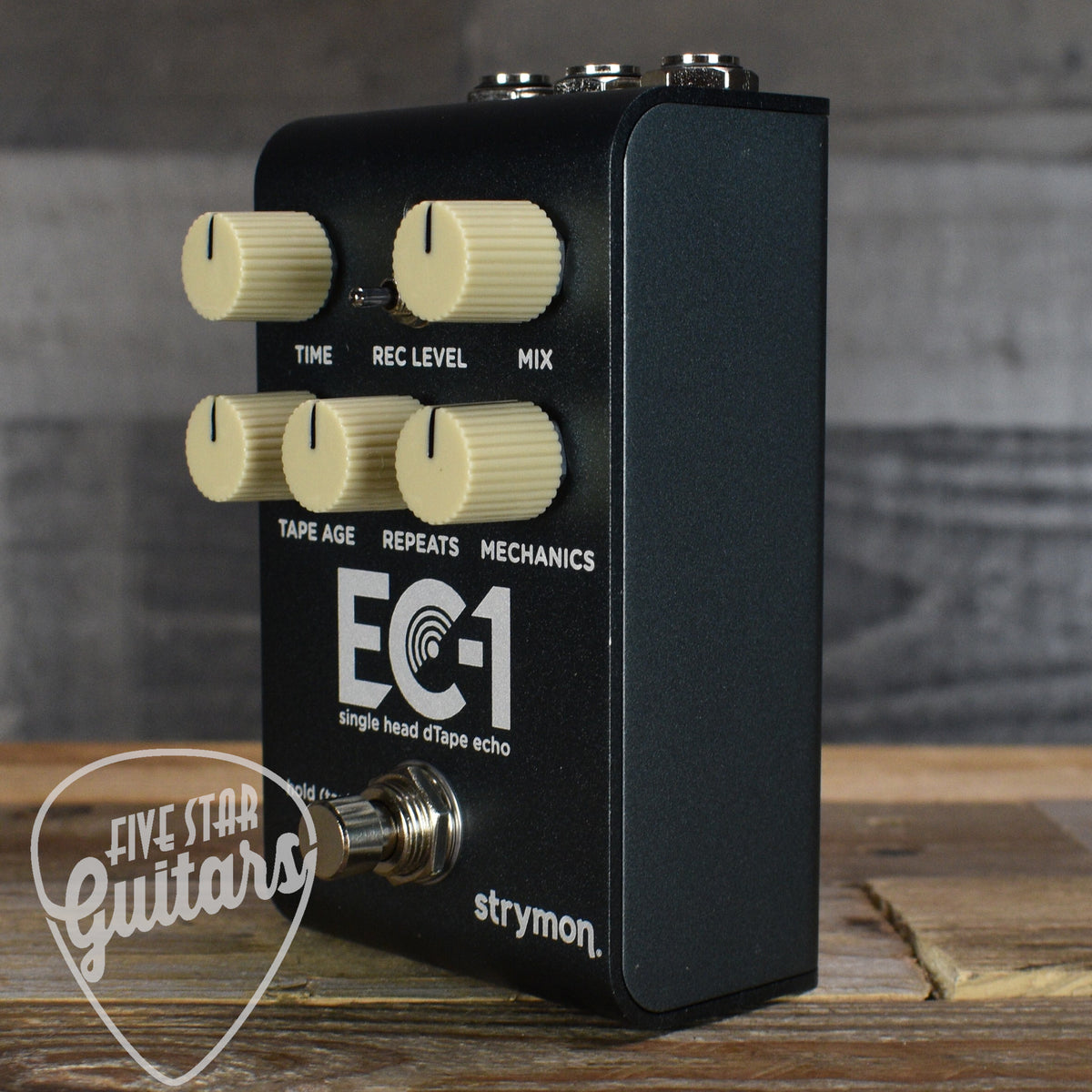 Strymon EC-1 Tape Echo Pedal