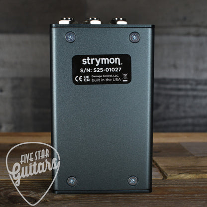 Strymon EC-1 Tape Echo Pedal