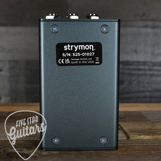 Strymon EC-1 Tape Echo Pedal