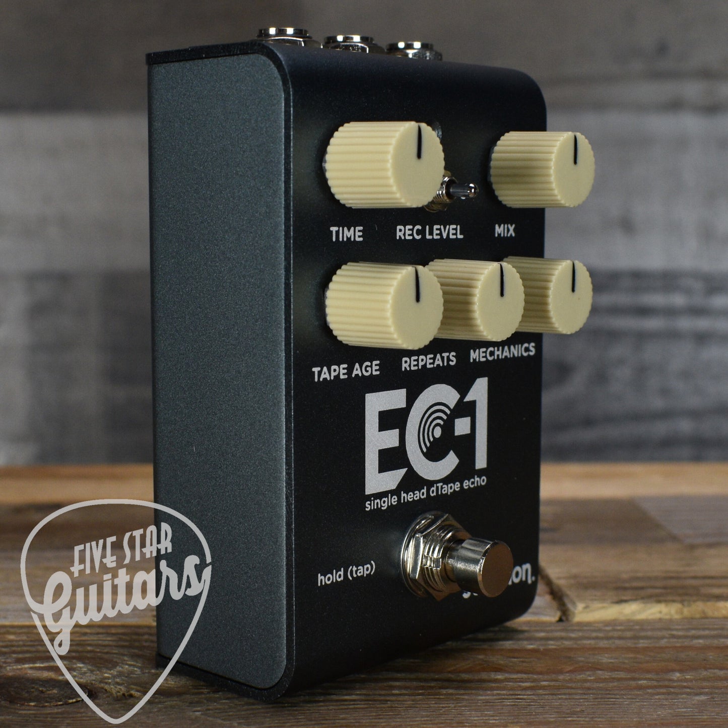 Strymon EC-1 Tape Echo Pedal