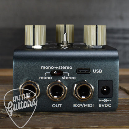 Strymon EC-1 Tape Echo Pedal