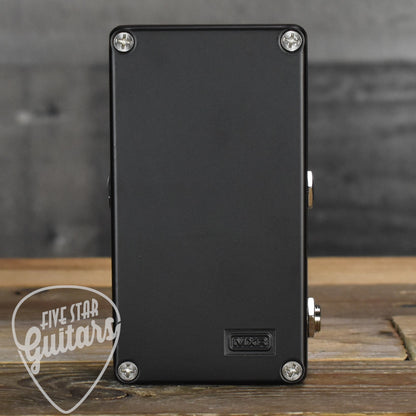 MXR Rockman X100 Analog Tone Processor