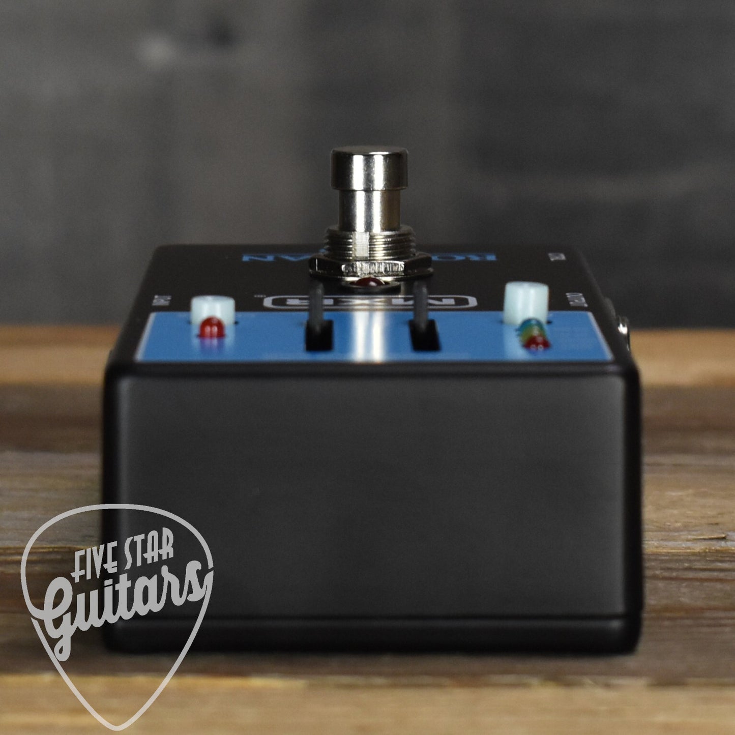 MXR Rockman X100 Analog Tone Processor