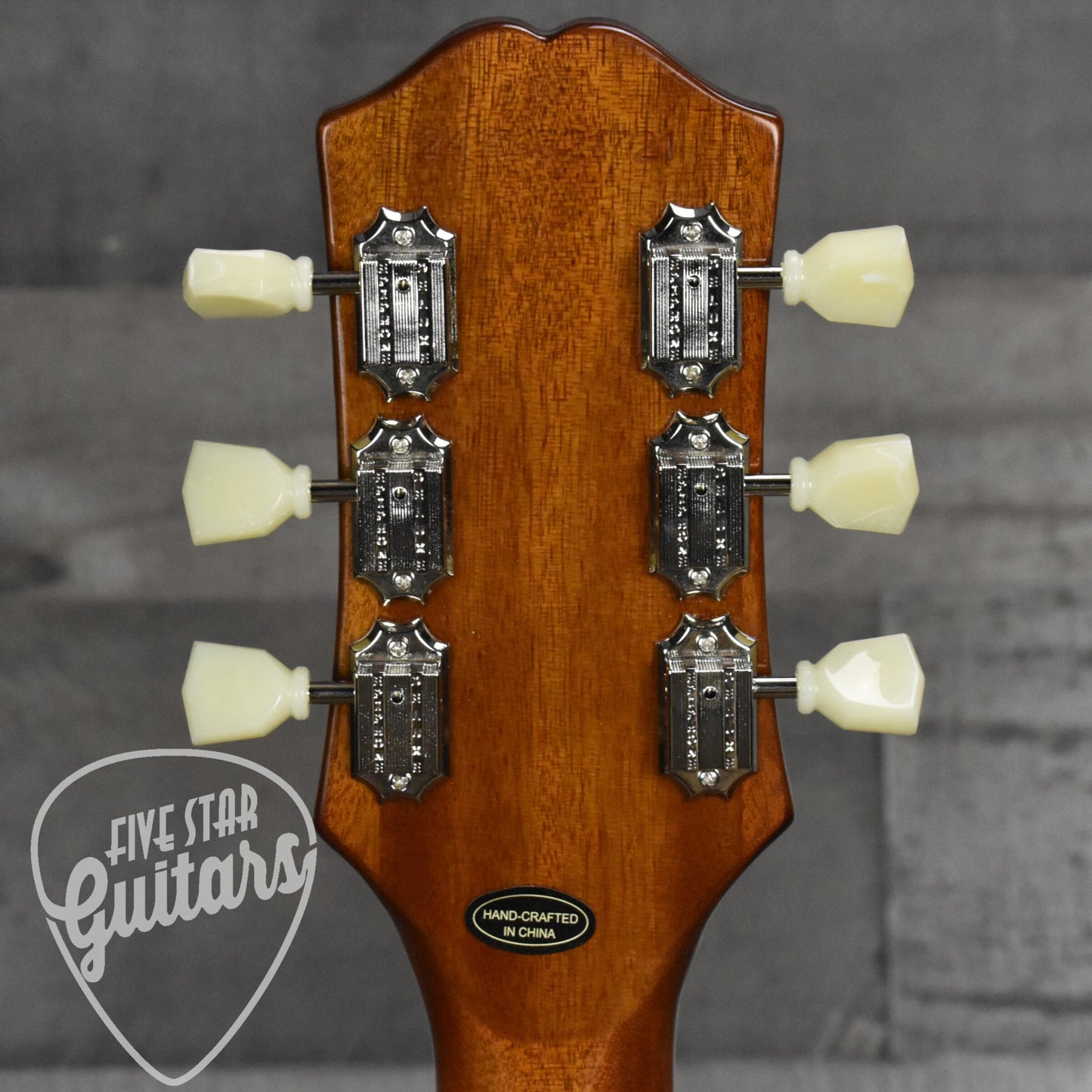 Epiphone Les Paul Standard 50s Inspired by Gibson Collection  - Inverness Green with Premium Gig Bag